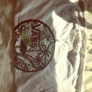 Vans T shirt